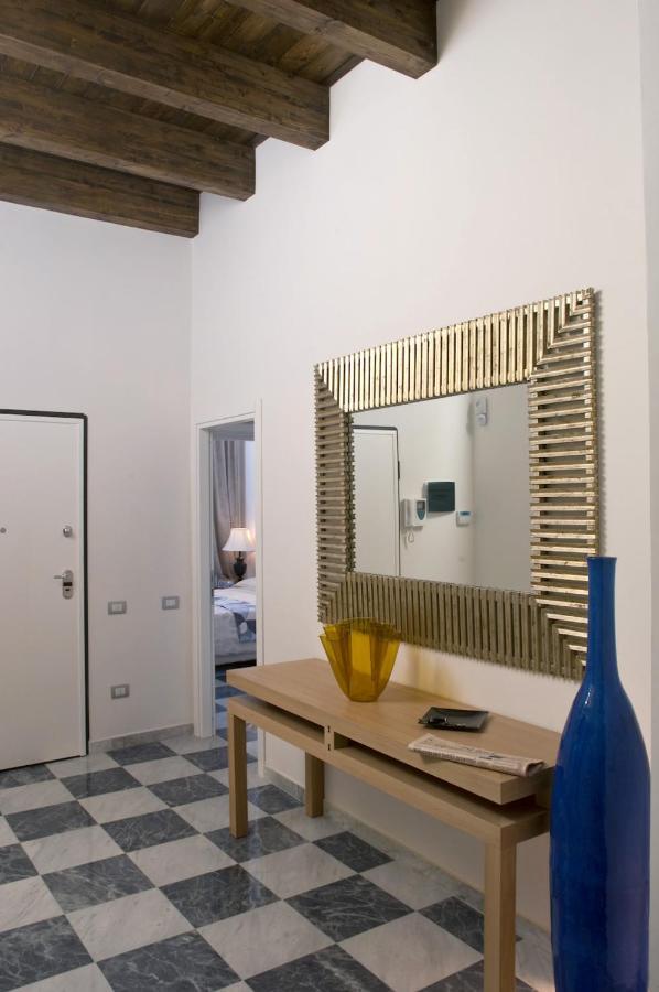 Apartamento Right House - Characteristic Marina District Cagliari Exterior foto
