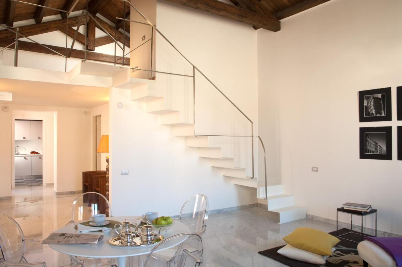 Apartamento Right House - Characteristic Marina District Cagliari Exterior foto