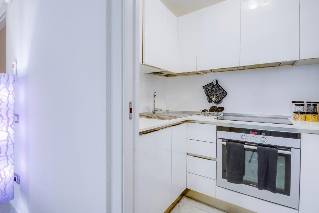 Apartamento Right House - Characteristic Marina District Cagliari Exterior foto