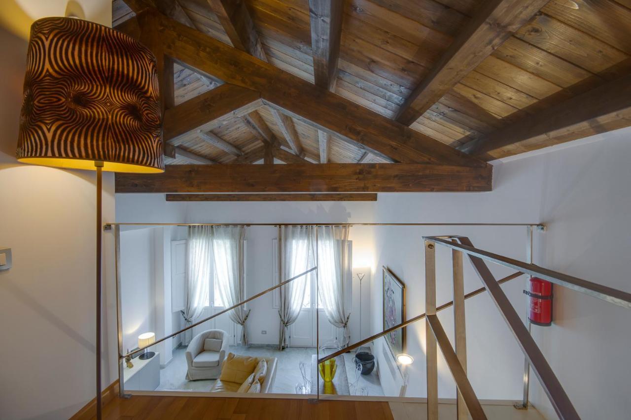 Apartamento Right House - Characteristic Marina District Cagliari Exterior foto