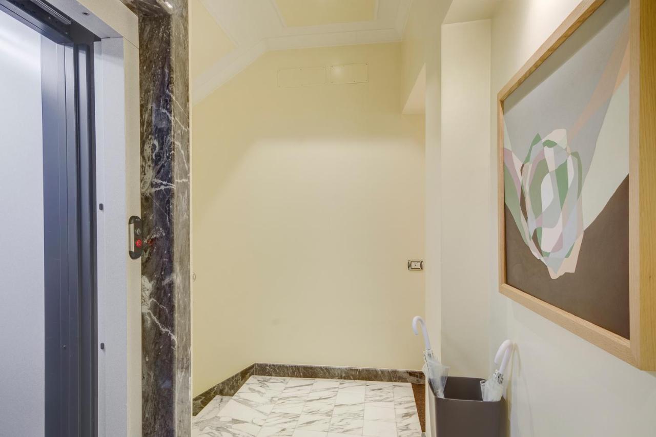 Apartamento Right House - Characteristic Marina District Cagliari Exterior foto